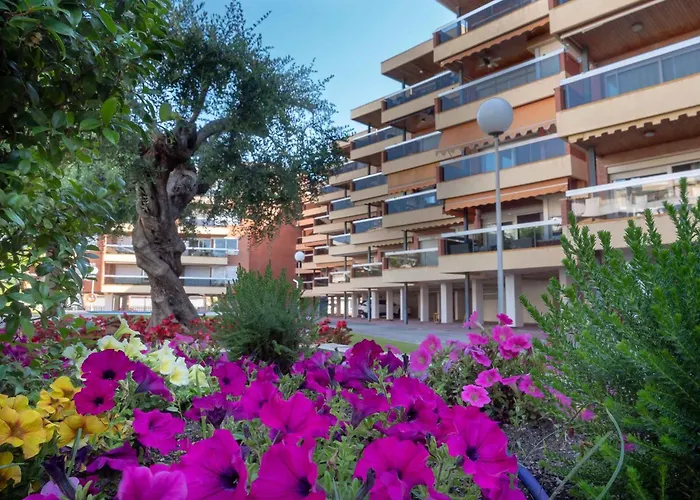 Apartments In Cambrils - Costa Dorada 45732