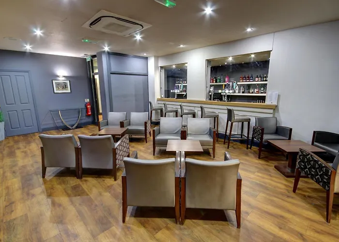 The Rochford Hotel