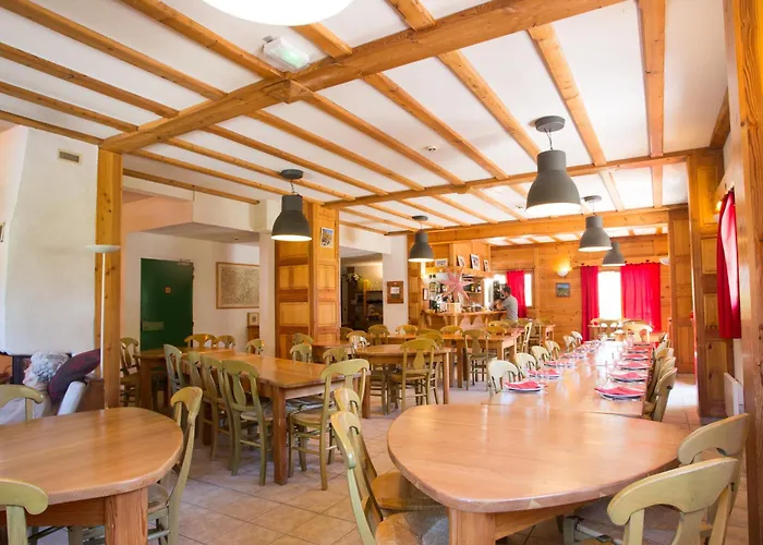 Hotel L'Echaillon