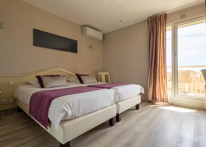 Hotel Mediterranee