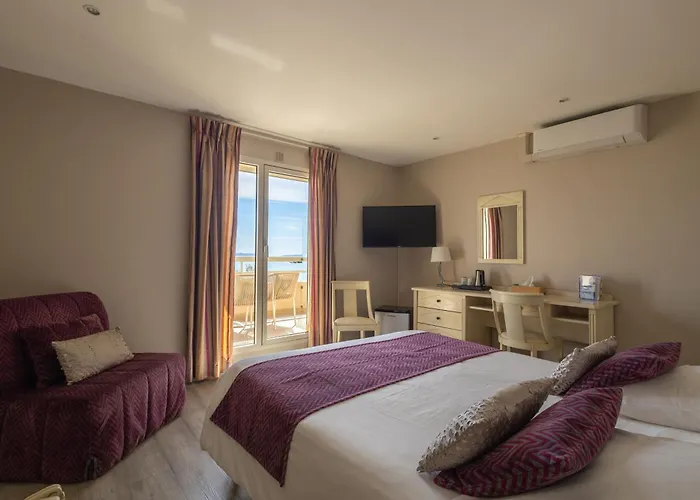 Hotel Mediterranee