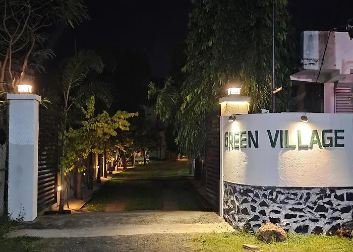 Green Village Negombo