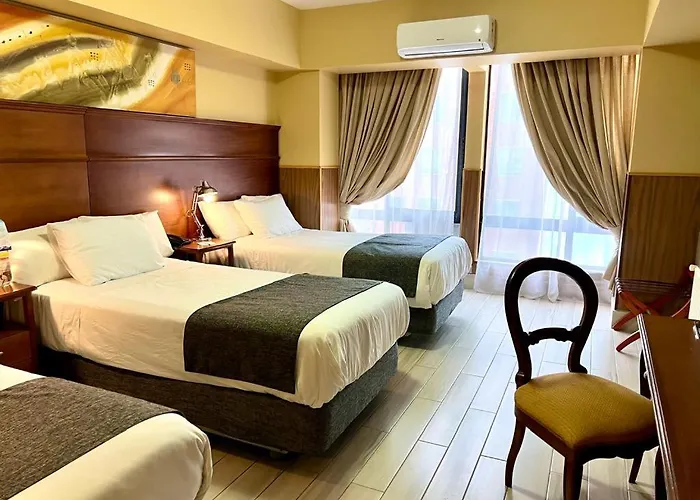 Hotel Panamericano