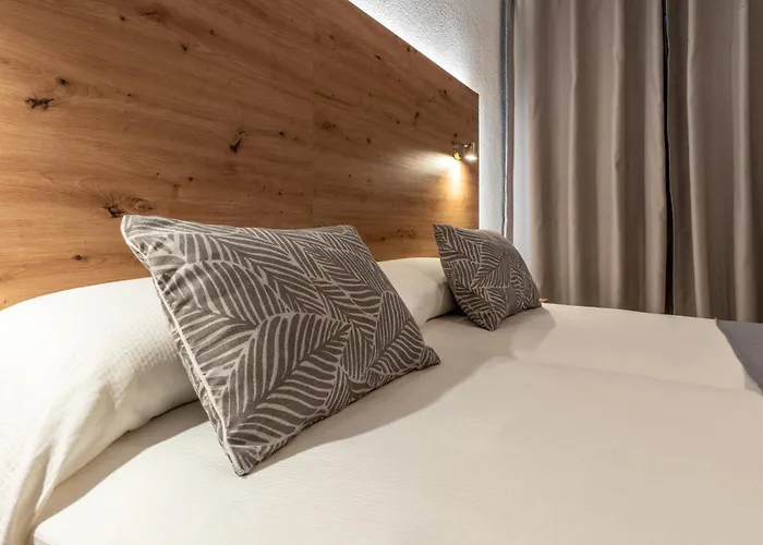 Hotel Ecoavenida