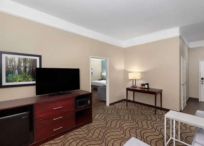 La Quinta By Wyndham Houma