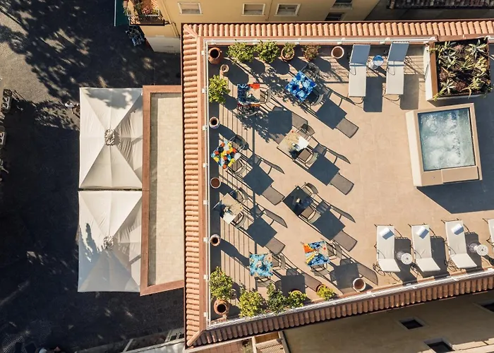 Hotel Giardinetto