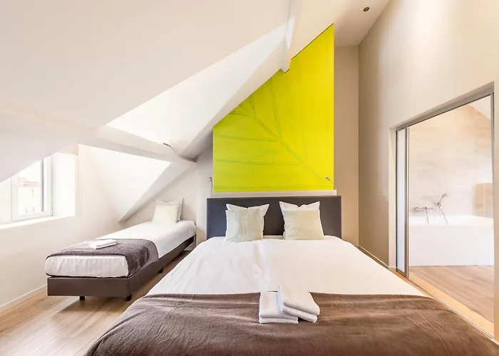 Hotel Het Menneke