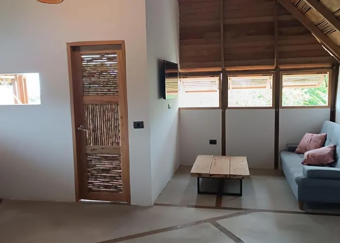 La Posada Del Gecko