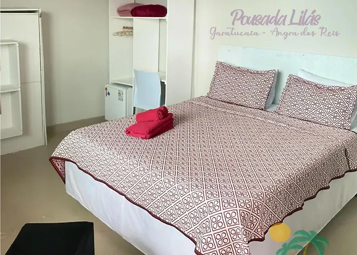 Pousada Lilas