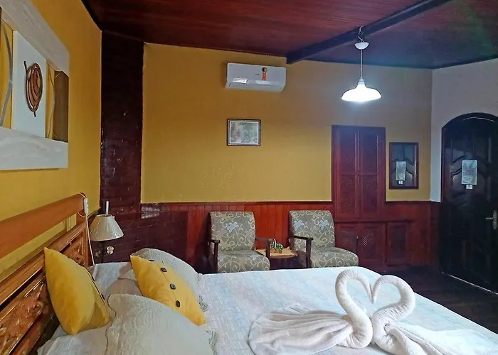 Hotel Cantinho de Férias