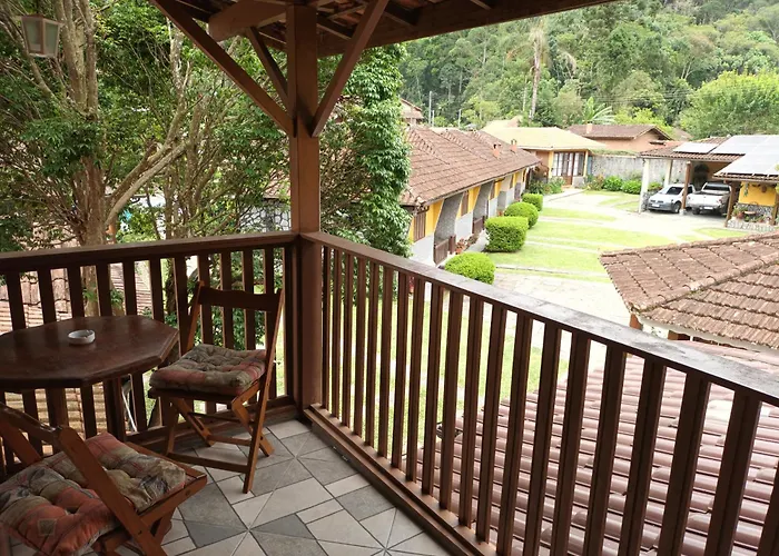 Hotel Cantinho de Férias