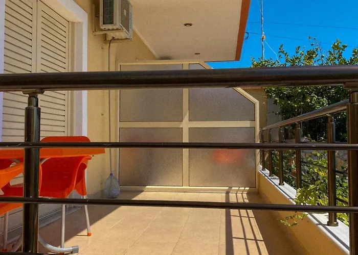 Dhori House Dhermi