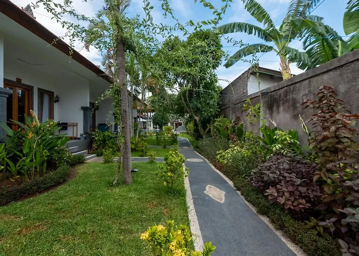 The Bali Menjangan Boutique Villas&Dive Center