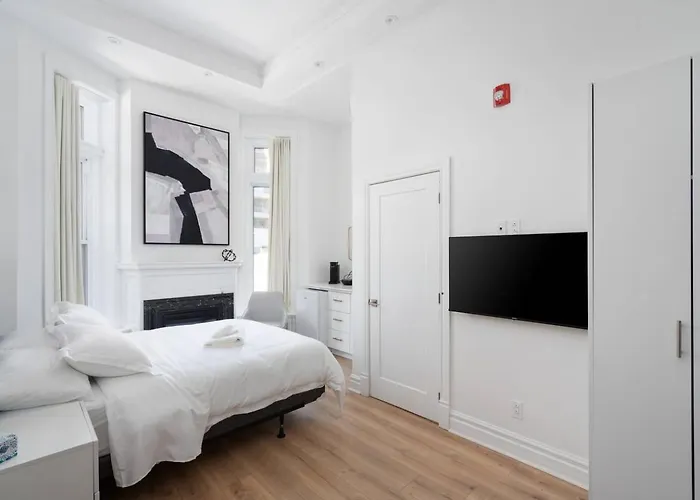 Penfield Suites