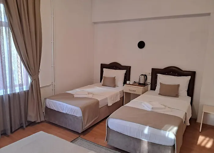 Soezer Otel
