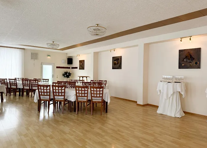 Harzhotel Grünett