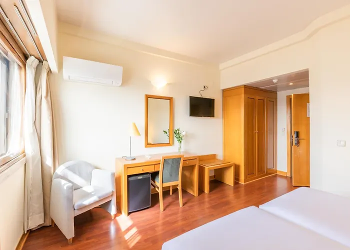 Hotel Roma