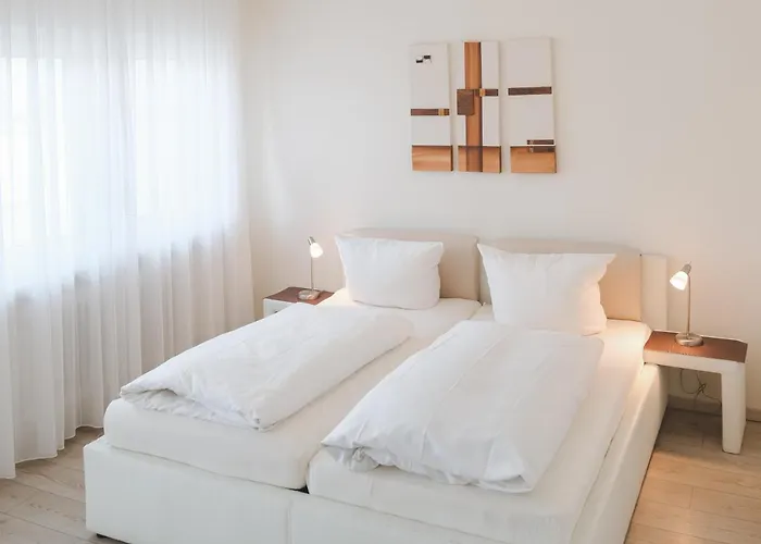 Hotel Restaurant Alt Pirmasens