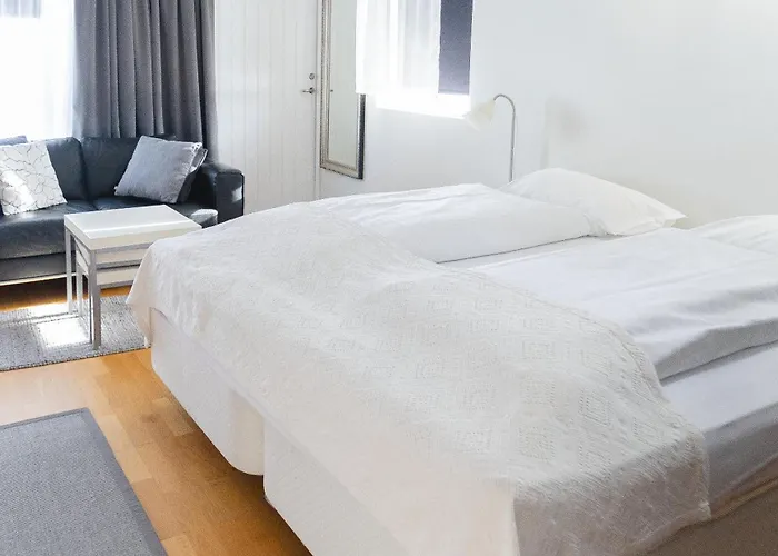 Hotel Dalvik