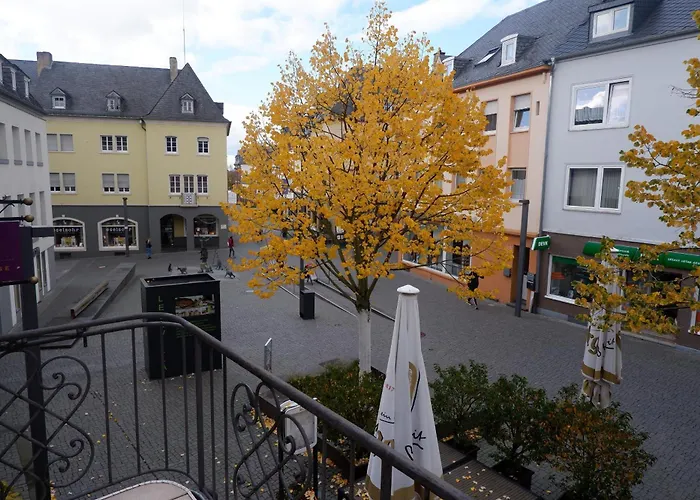 Hotel Louis Müller