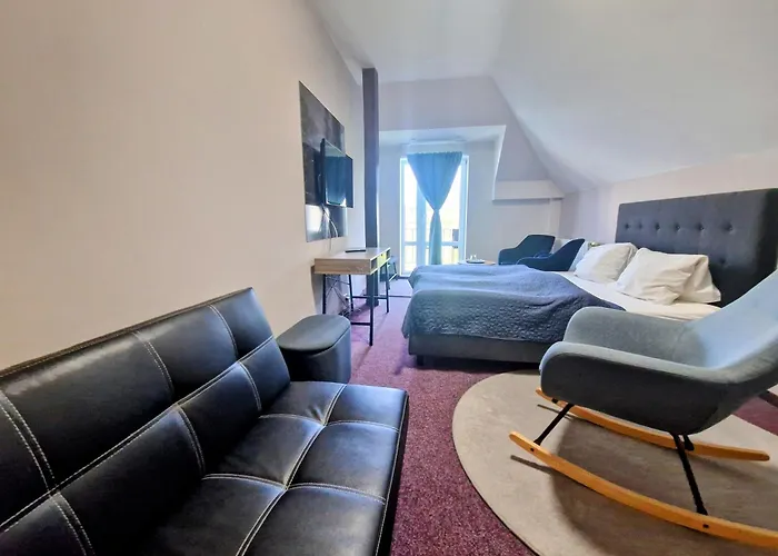 Family Hotel Maxim