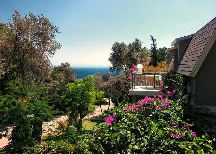 Loryma Resort Hotel