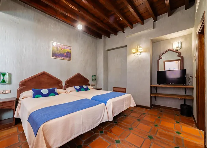 Hotel Posada Del Toro