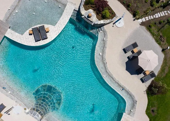 Boutique Hotel Martha