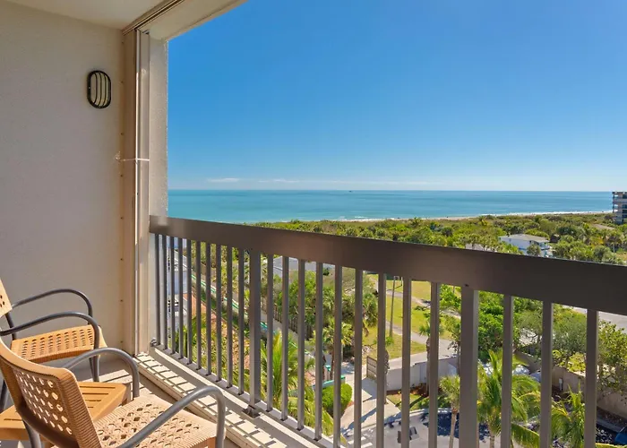 Hampton Inn Cocoa Beach