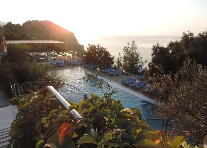 Loryma Resort Hotel