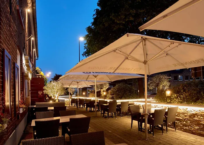 Hotel Restaurant Doppeladler