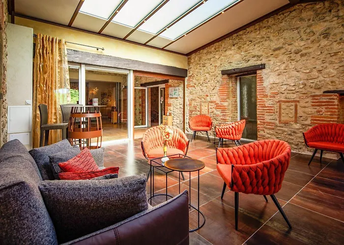 Auberge Du Roua Argelès-sur-Mer