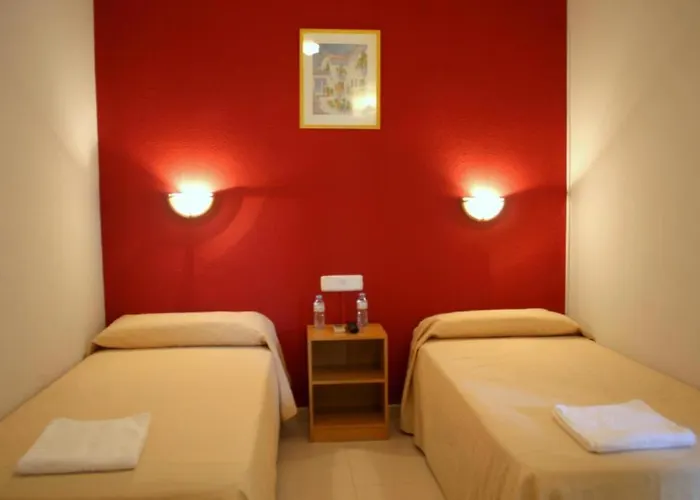 Hotel Sant Jordi