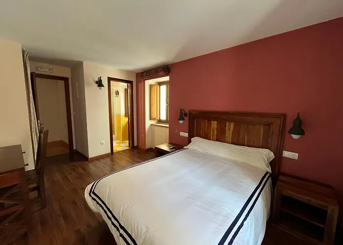Hotel Cabo Ortegal