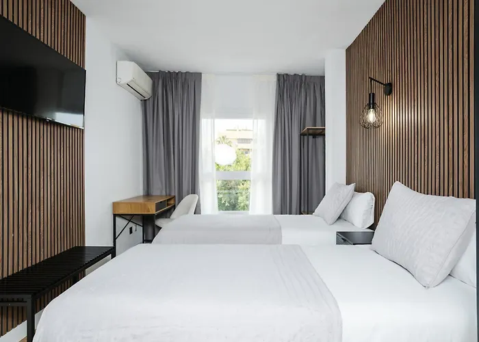 Mare Estepona Hotel