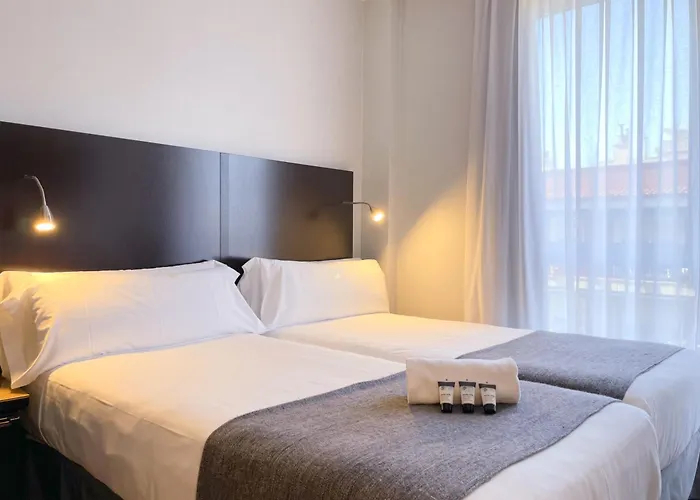 Sm Hotel Sant Antoni