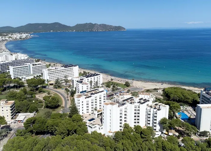Hipotels Bahía Grande Aparthotel