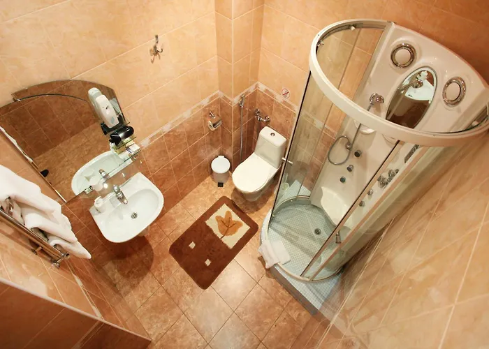 Ekaterina Hotel