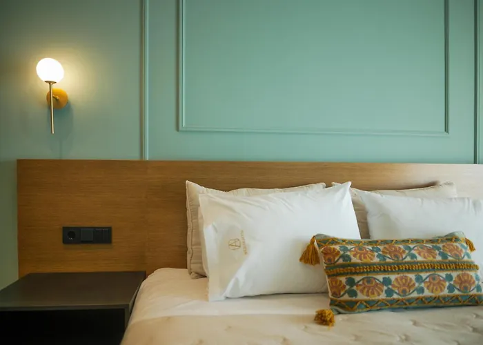 Aggelos Hotel