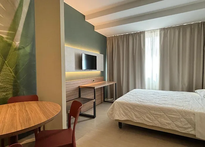 Casa Vacanze Fardella Centrale