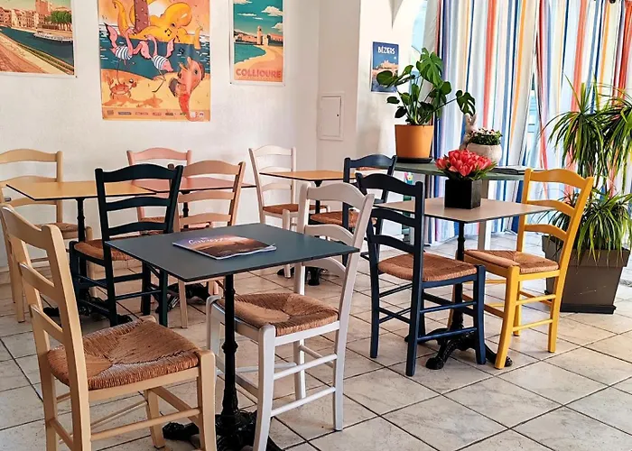 Résidence l'Oustal des Mers
