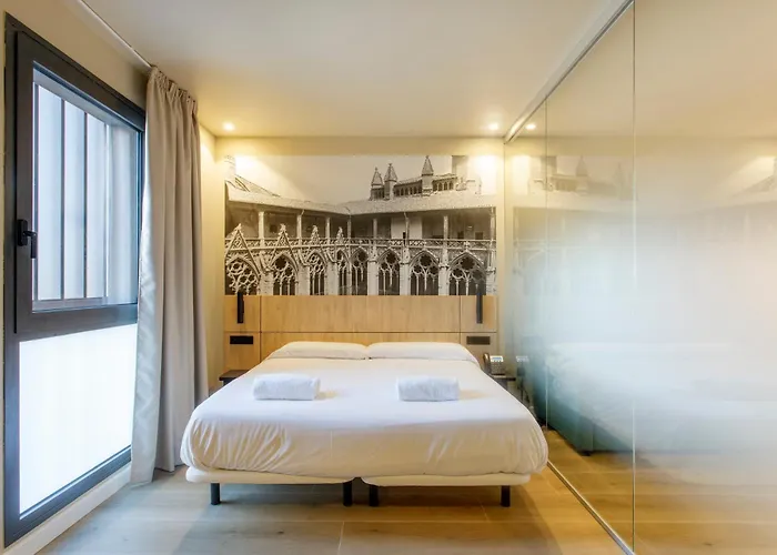 Hotel Landaben