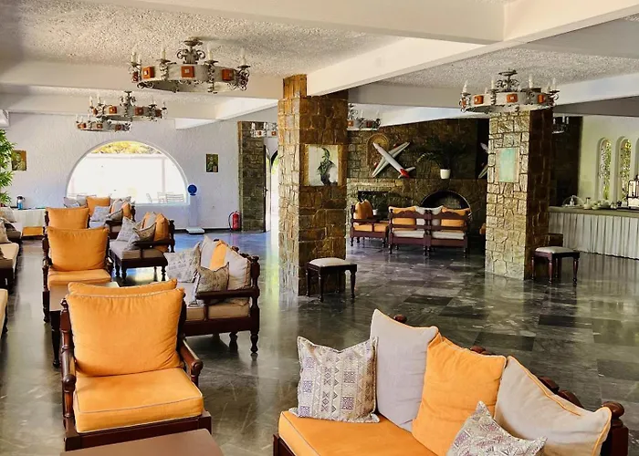 Karteros Hotel