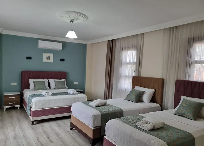 Sezgin Boutique Hotel