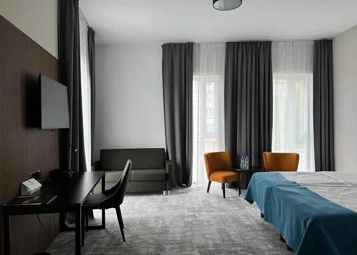 Focus Hotel Premium Lublin
