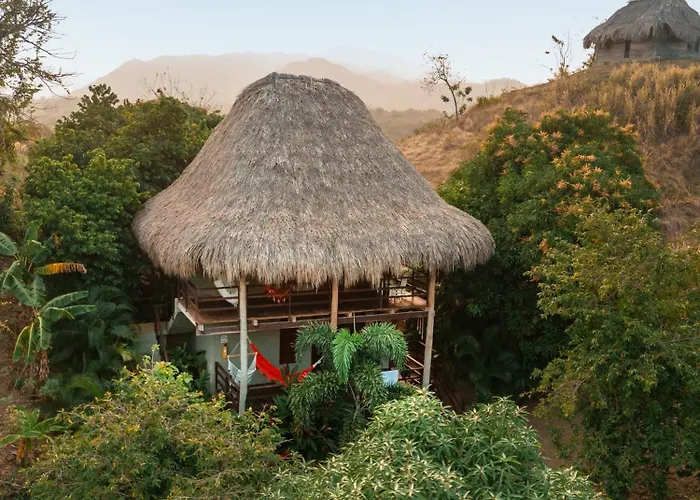 Hotel Isabella Tayrona