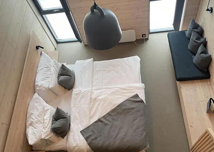 BrimiBue Hotel