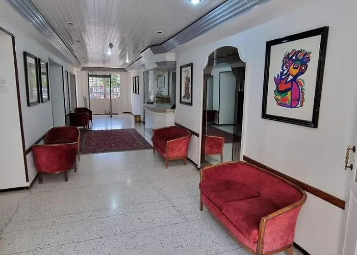 Hotel Splendid