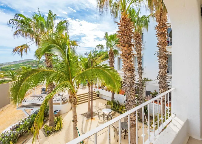 Mariamar Suites