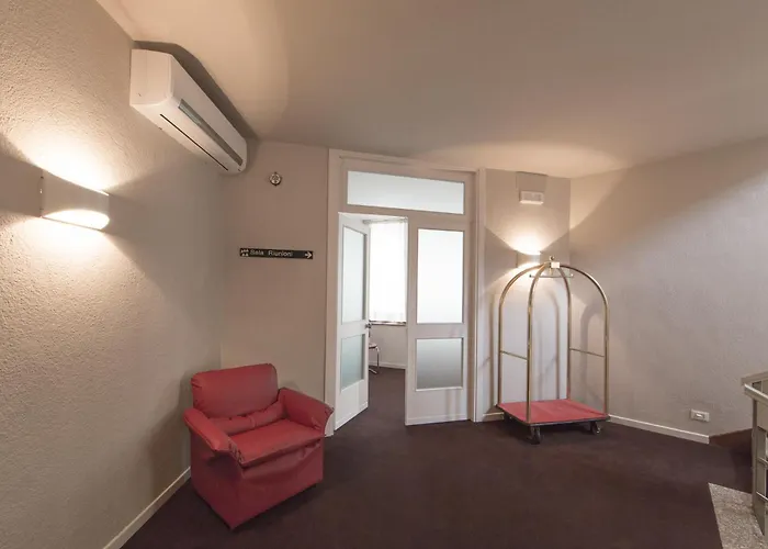 Hotel Delta